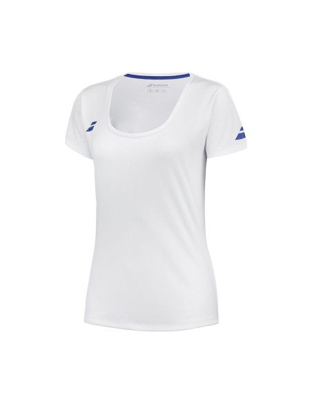 Camiseta Sin Mangas Babolat Play CS Top Mujer | Ofertas de pádel